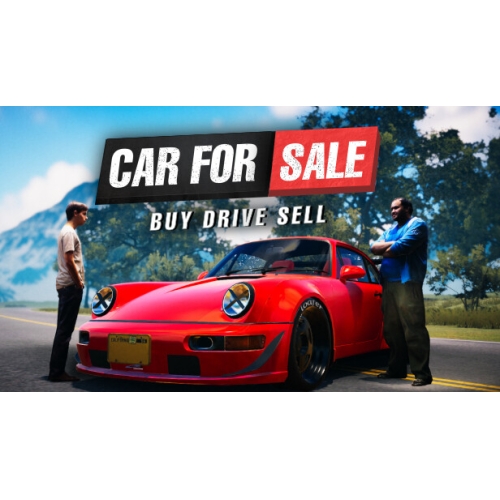  Car For Sale Simulator 2023